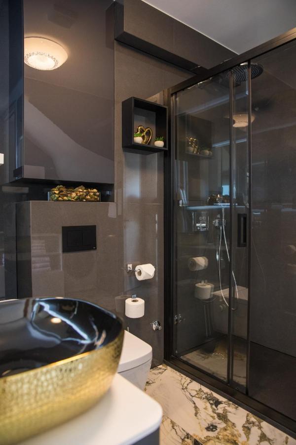 Luxury Apartment Edi Дубровник Экстерьер фото