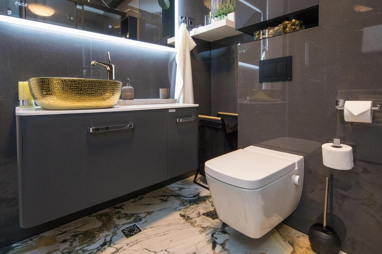 Luxury Apartment Edi Дубровник Экстерьер фото