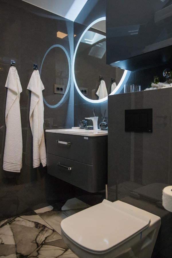 Luxury Apartment Edi Дубровник Экстерьер фото