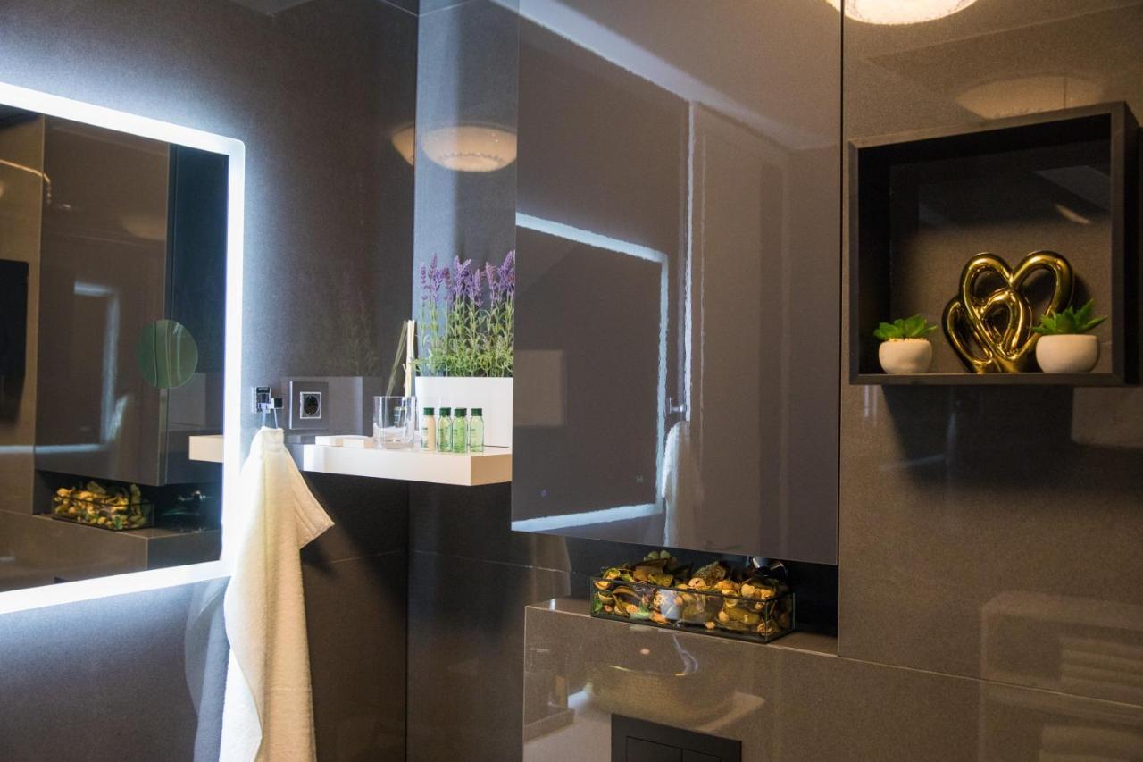 Luxury Apartment Edi Дубровник Экстерьер фото