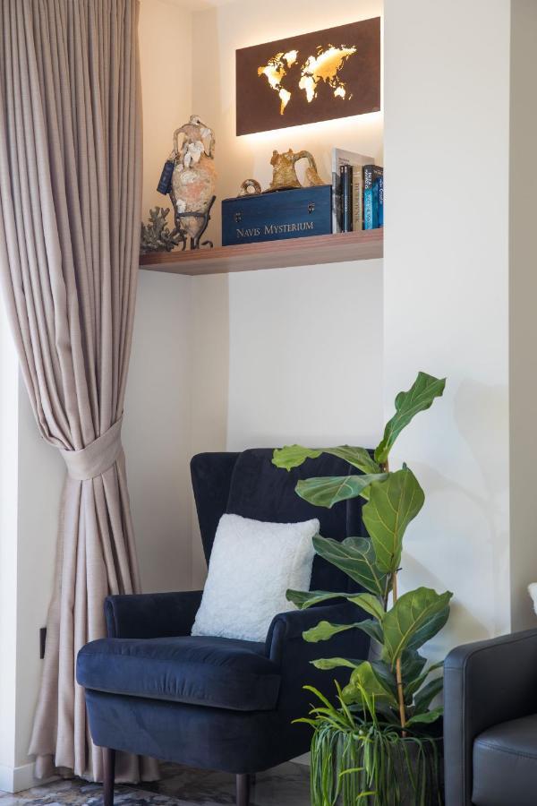 Luxury Apartment Edi Дубровник Экстерьер фото